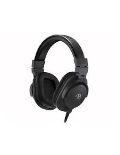 YAMAHA HPH-MT5 Black 2