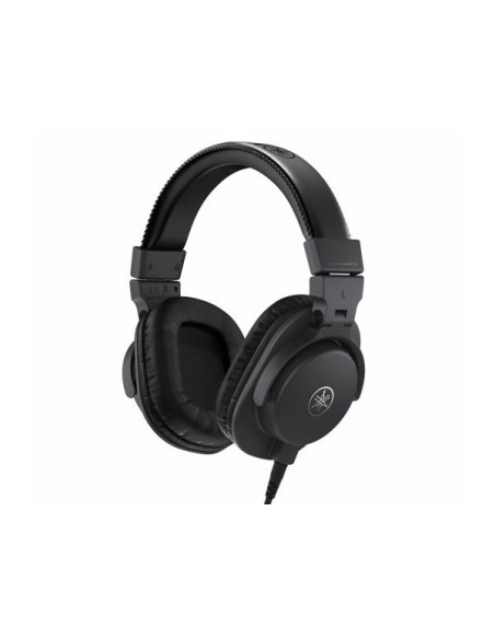 YAMAHA HPH-MT5 Black