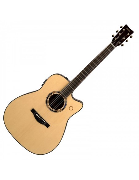 YAMAHA TransAcoustic TAG3 C Natural