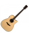 YAMAHA TransAcoustic TAG3 C Natural