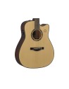 YAMAHA TransAcoustic TAG3 C Natural