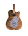 YAMAHA TransAcoustic TAG3 C Natural