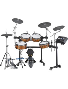 YAMAHA JDTX8KM REAL WOOD