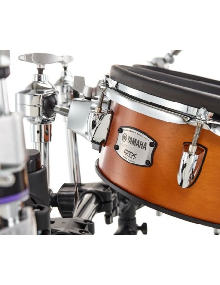 YAMAHA JDTX8KMBF BLACK FOREST