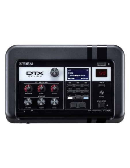 YAMAHA JDTX8KMBF BLACK FOREST