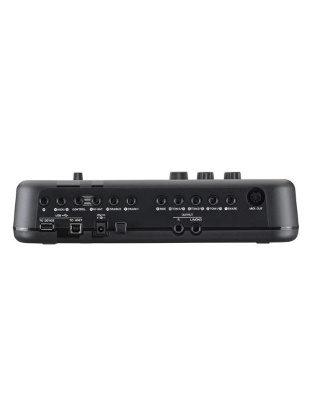 YAMAHA JDTX8KMBF BLACK FOREST