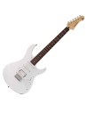Yamaha Pacifica 012 White