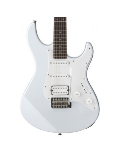Yamaha Pacifica 012 White 2