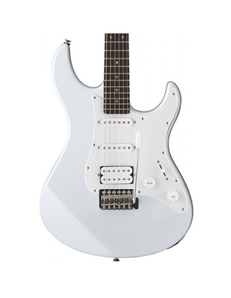 Yamaha Pacifica 012 White
