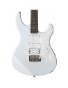 Yamaha Pacifica 012 White