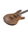 IBANEZ GSR180-LBF Transparent Light Brown Flat