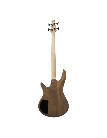 IBANEZ GSR180-LBF Transparent Light Brown Flat