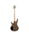 IBANEZ GSR180-LBF Transparent Light Brown Flat