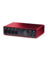 Focusrite Scarlett 18i16 4th Gen