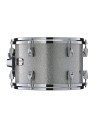 Yamaha Absolute Hybrid Maple Fusion 20" Silver Sparkle
