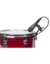 SAMSON DK707 KIT SET MICROFONI PER BATTERIA 7 PZ ASTUCCIO