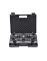 SAMSON DK707 KIT SET MICROFONI PER BATTERIA 7 PZ ASTUCCIO
