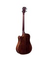 Eko Mia B400ce Basso Acustico