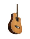 Eko Mia B400ce Basso Acustico