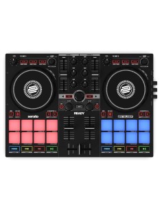Reloop Ready Controller DJ...