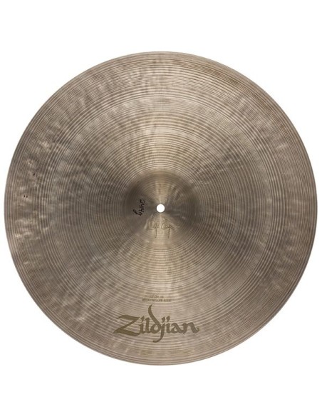 Zildjian Kerope Medium Low Ride 22