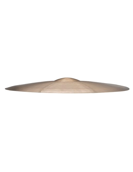 Zildjian Kerope Medium Low Ride 22