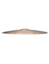 Zildjian Kerope Medium Low Ride 22