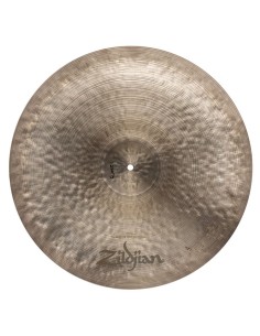 Zildjian Kerope Medium Thin... 2