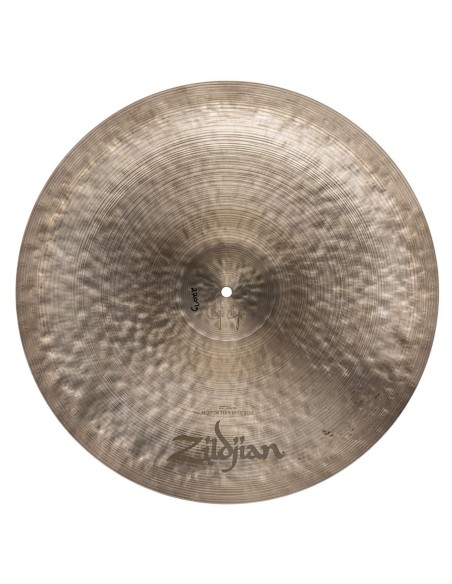 Zildjian Kerope Medium Thin High Ride 22