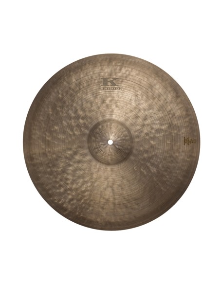 Zildjian Kerope Medium Thin Low Ride 20