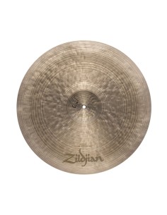 Zildjian Kerope Medium Thin... 2