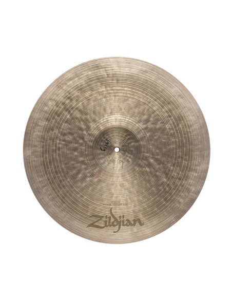 Zildjian Kerope Medium Thin Low Ride 20