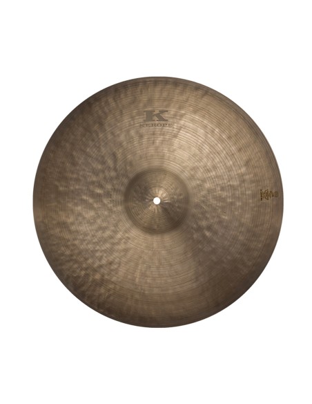 Zildjian ZJ KER0120 Kerope Thin High Ride 20