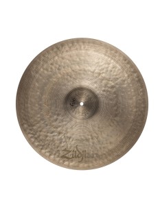 Zildjian ZJ KER0120 Kerope... 2