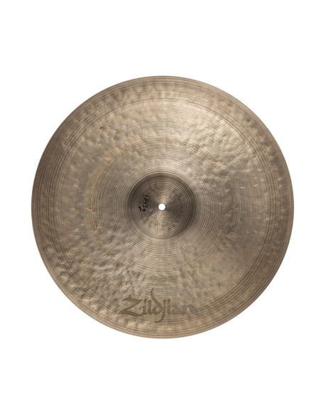 Zildjian ZJ KER0120 Kerope Thin High Ride 20