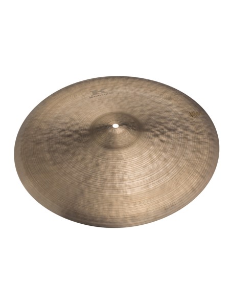 Zildjian ZJ KER0120 Kerope Thin High Ride 20
