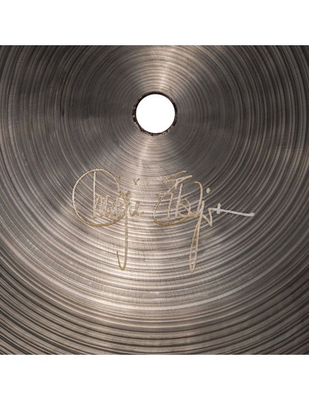 Zildjian ZJ KER0120 Kerope Thin High Ride 20