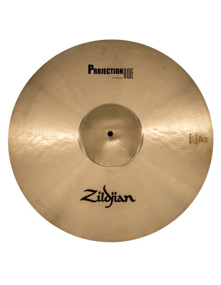 Zildjian K Zildjian Projection Ride 21