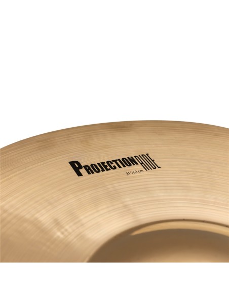 Zildjian K Zildjian Projection Ride 21