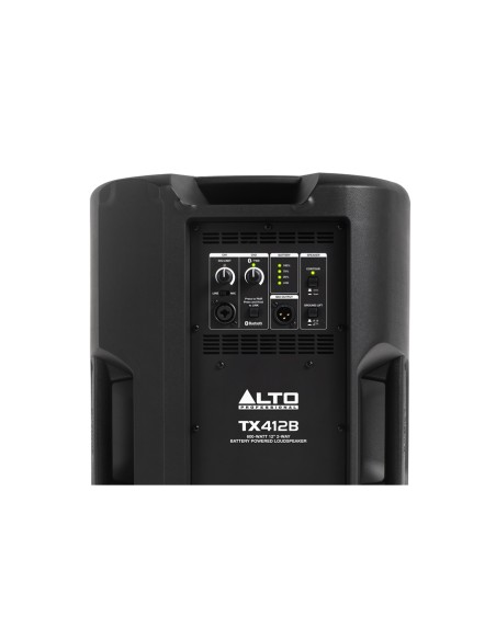 Alto TX412 B