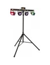 Algam Lighting FLORIDABAR-II Set Illuminazione Multieffetto