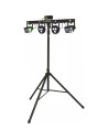Algam Lighting FLORIDABAR-II Set Illuminazione Multieffetto