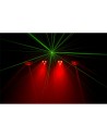 Algam Lighting FLORIDABAR-II Set Illuminazione Multieffetto