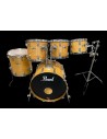 Pearl GLX 22-10-12-14-16 Usata