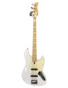 Marcus Miller V7 Swamp Ash 4 WB White Blonde Usato Spettacolare