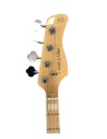 Marcus Miller V7 Swamp Ash 4 WB White Blonde Usato Spettacolare