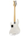Marcus Miller V7 Swamp Ash 4 WB White Blonde Usato Spettacolare