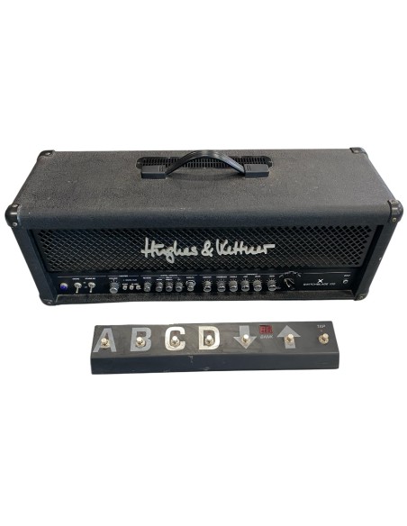 Hughes & Kettner Switchblade 100 Usato