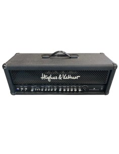 Hughes & Kettner... 2