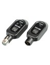 EIKON UXLR Sistema Audio wireless x mixer diffusori Freq. 863-865 MHz